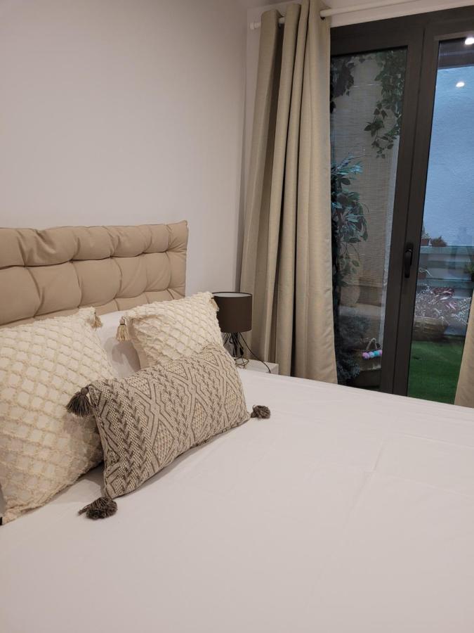 Somtresapartament Castell-Platja d’Aro Exterior foto
