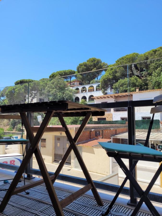 Somtresapartament Castell-Platja d’Aro Exterior foto