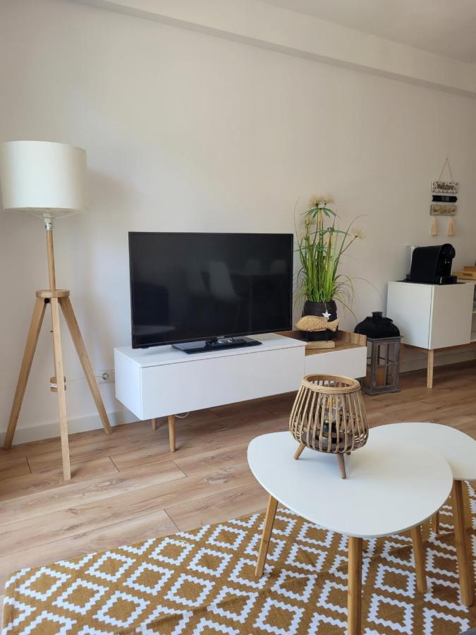 Somtresapartament Castell-Platja d’Aro Exterior foto
